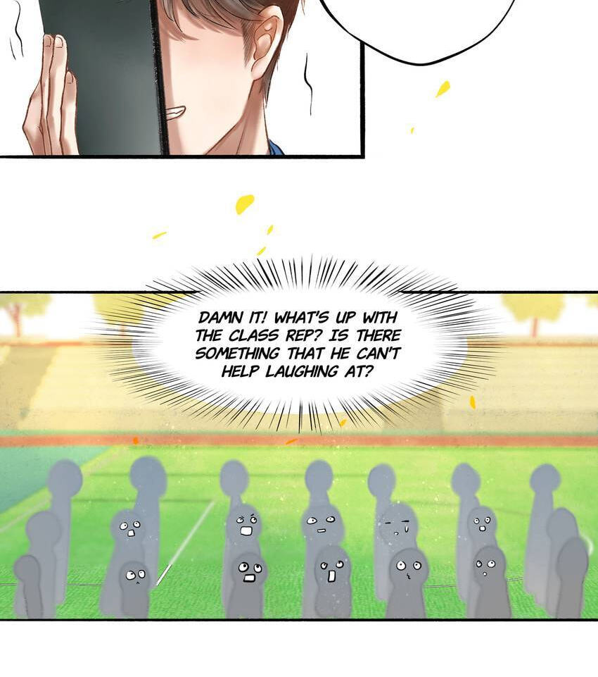 From North to South (Colored) Chapter 2 page 16 - 