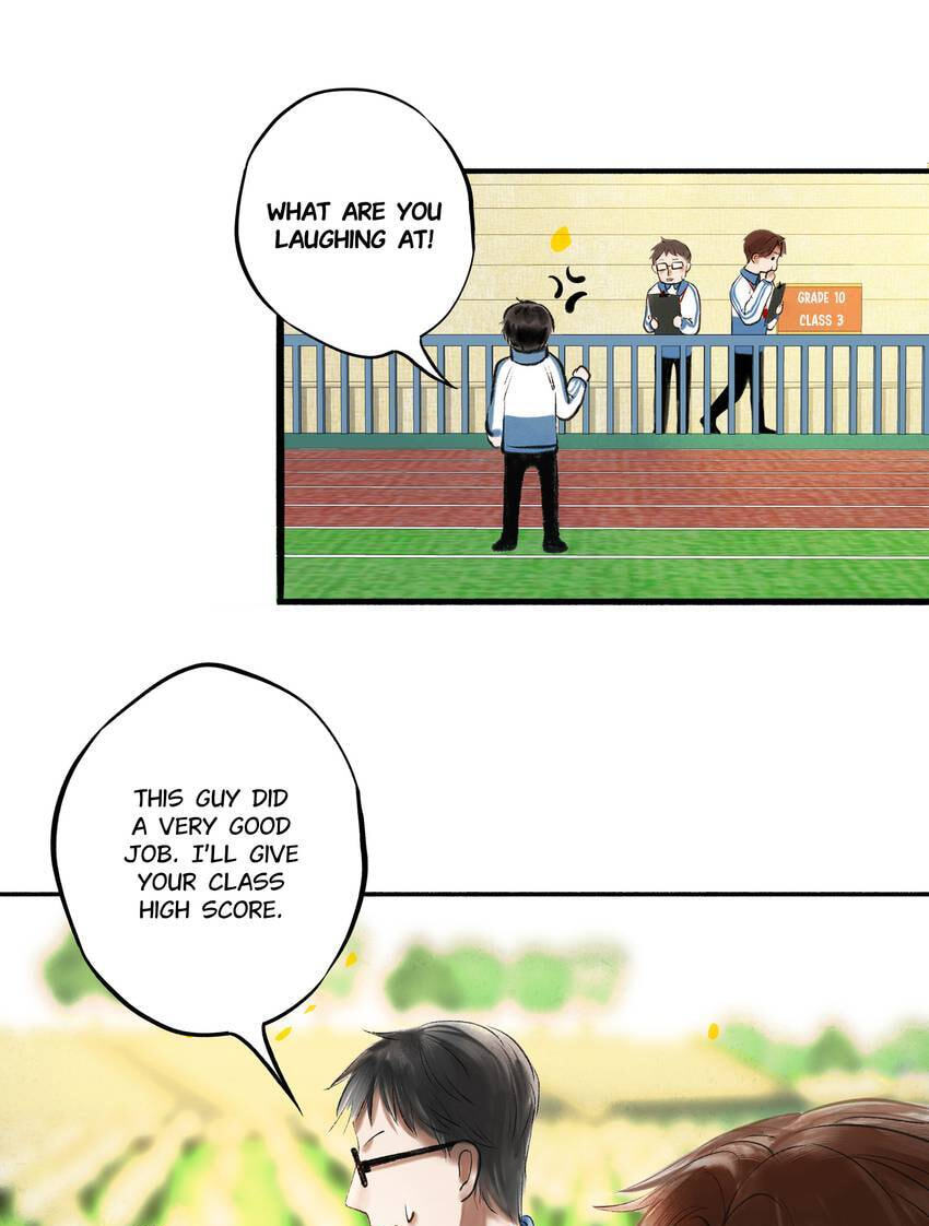 From North to South (Colored) Chapter 2 page 17 - 