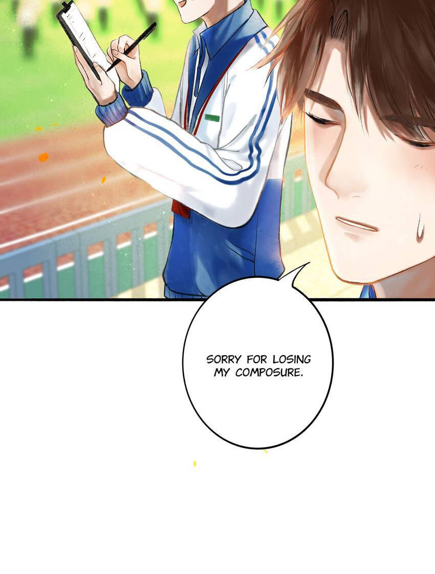 From North to South (Colored) Chapter 2 page 18 - 