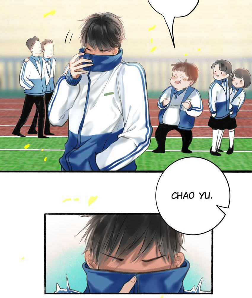 From North to South (Colored) Chapter 2 page 20 - 