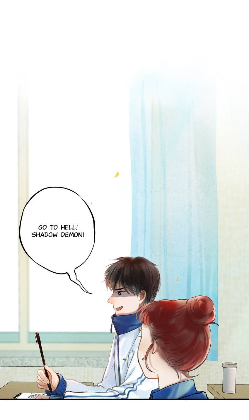 From North to South (Colored) Chapter 2 page 3 - 
