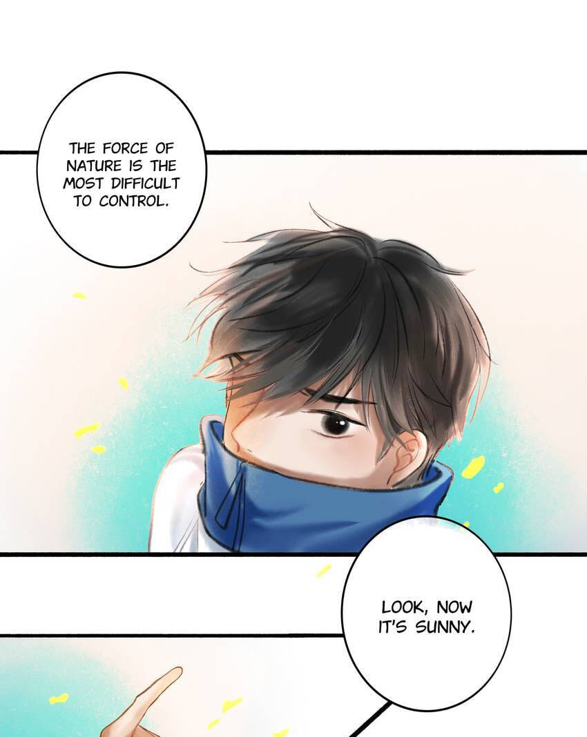 From North to South (Colored) Chapter 2 page 22 - 