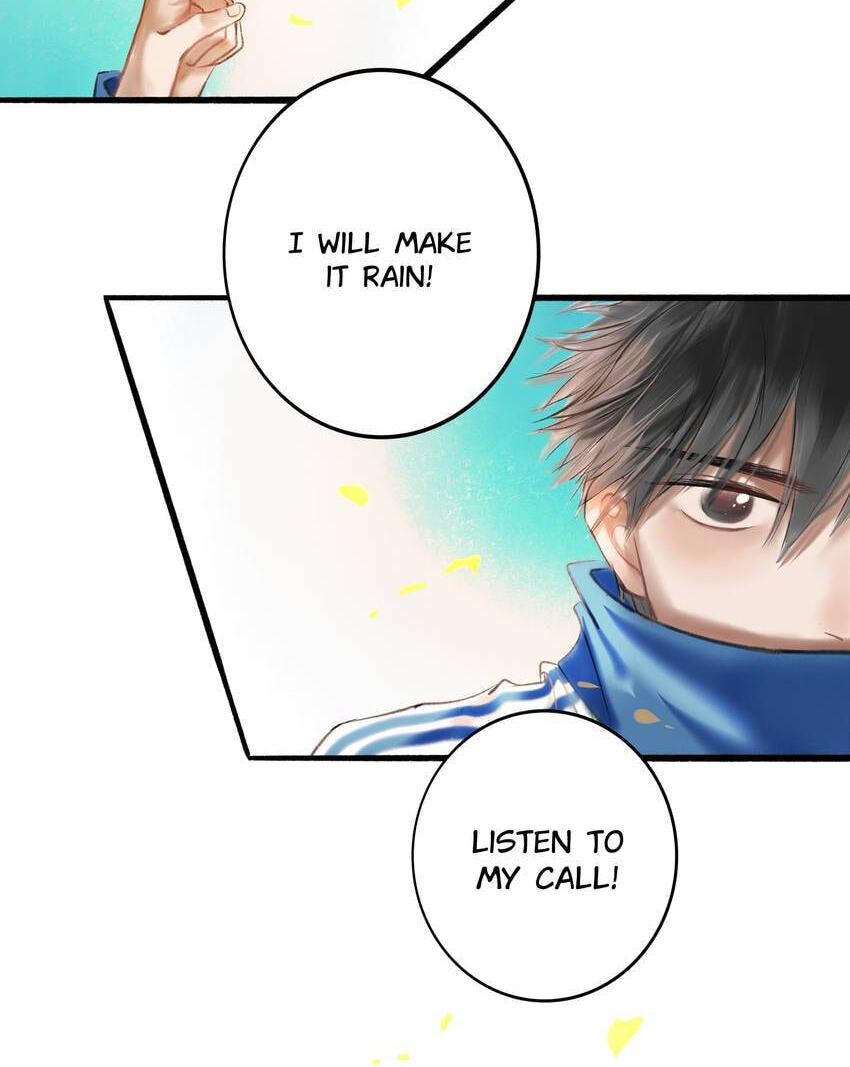 From North to South (Colored) Chapter 2 page 23 - 