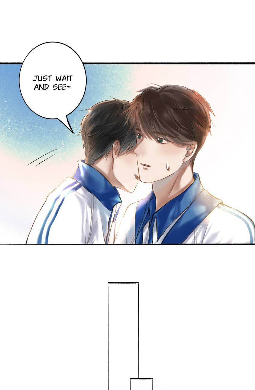 From North to South (Colored) Chapter 2 page 25 - 