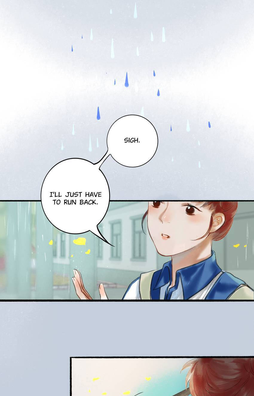 From North to South (Colored) Chapter 2 page 31 - 
