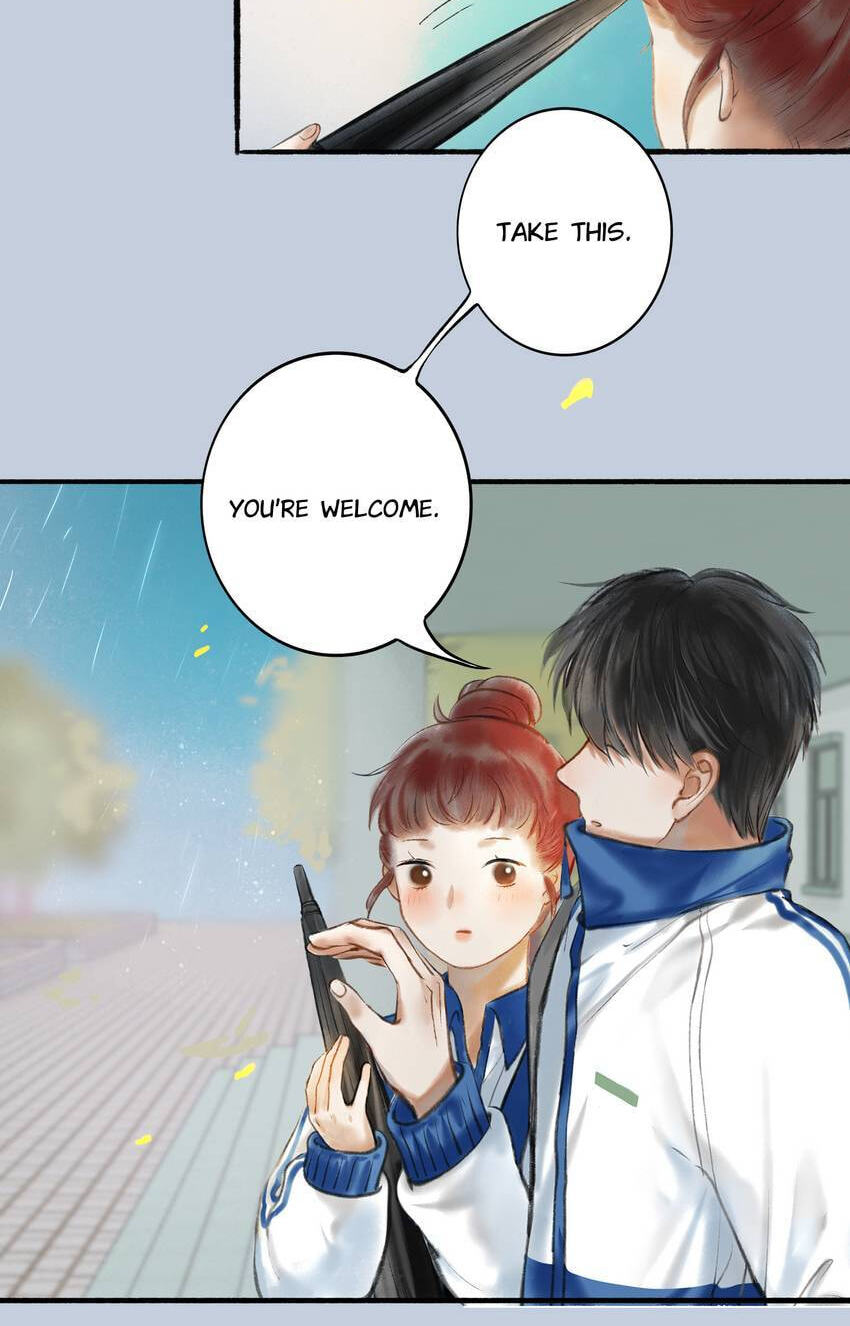 From North to South (Colored) Chapter 2 page 32 - 