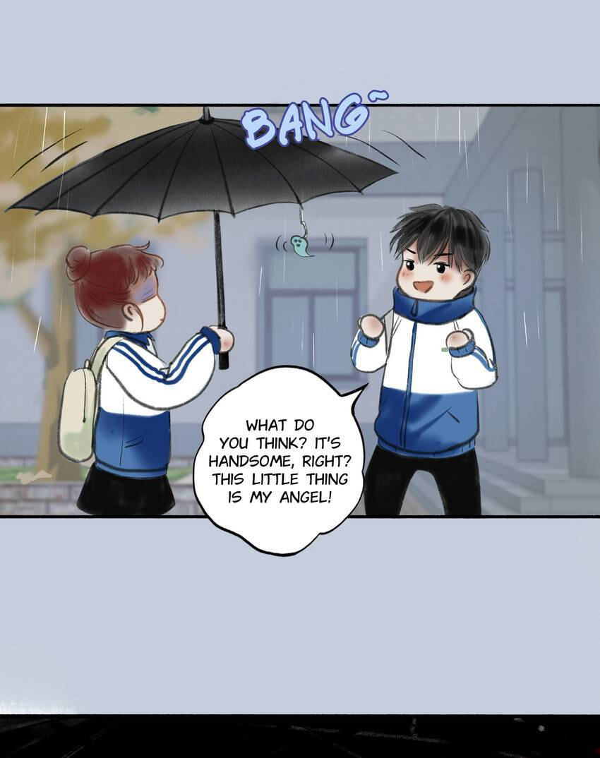 From North to South (Colored) Chapter 2 page 35 - 