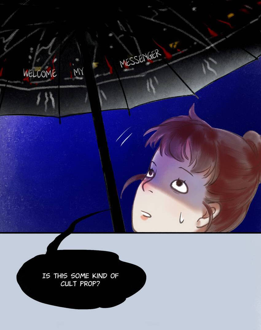 From North to South (Colored) Chapter 2 page 36 - 