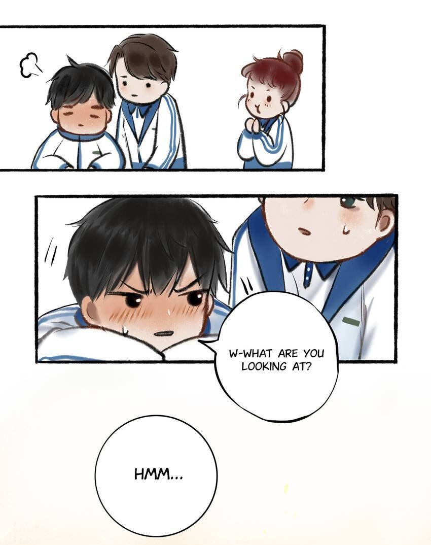 From North to South (Colored) Chapter 2 page 6 - 