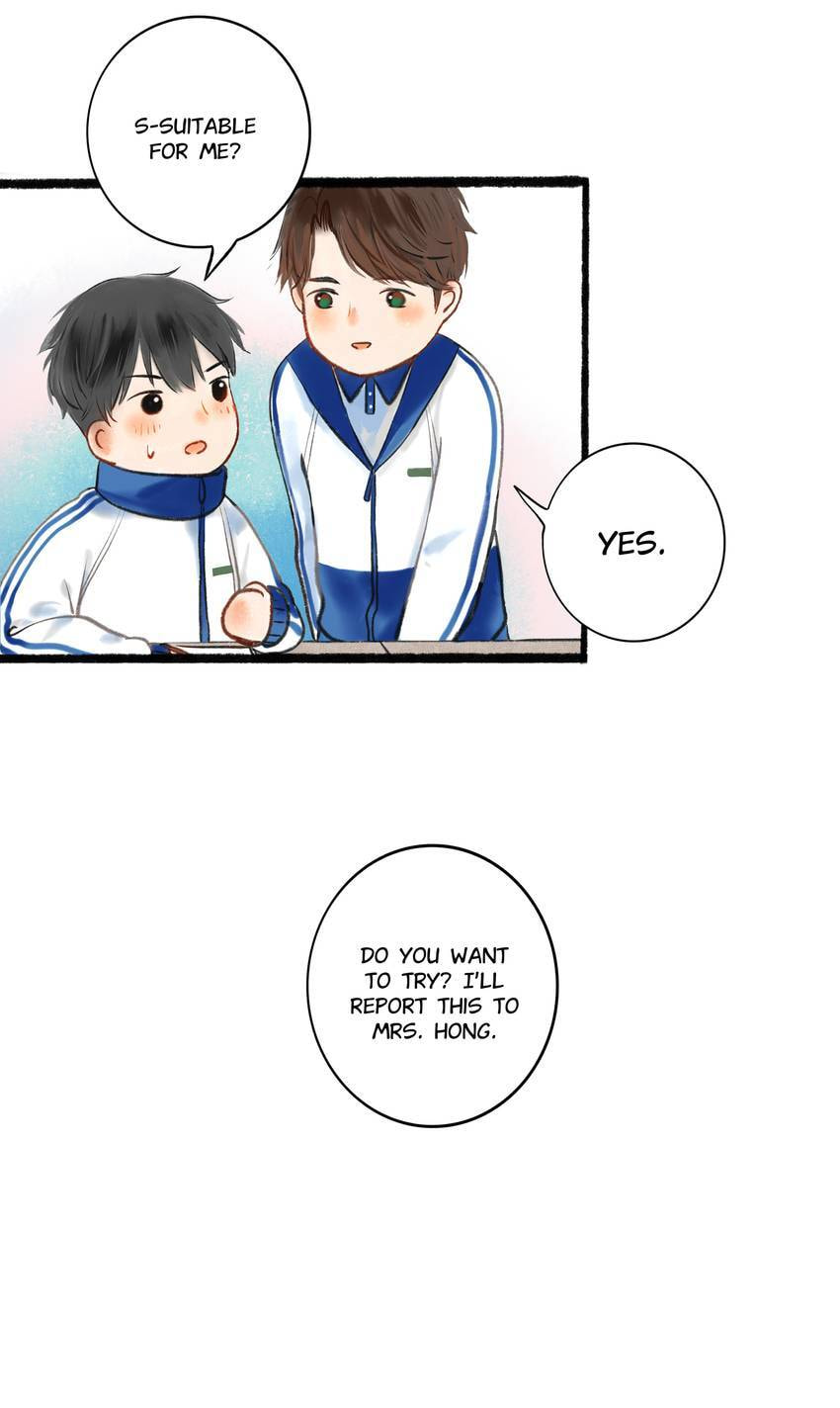 From North to South (Colored) Chapter 2 page 8 - 