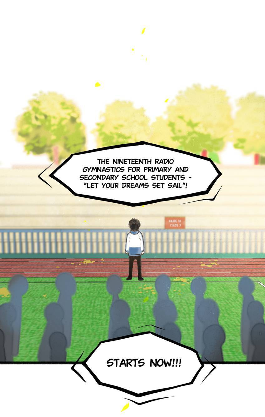 From North to South (Colored) Chapter 2 page 9 - 
