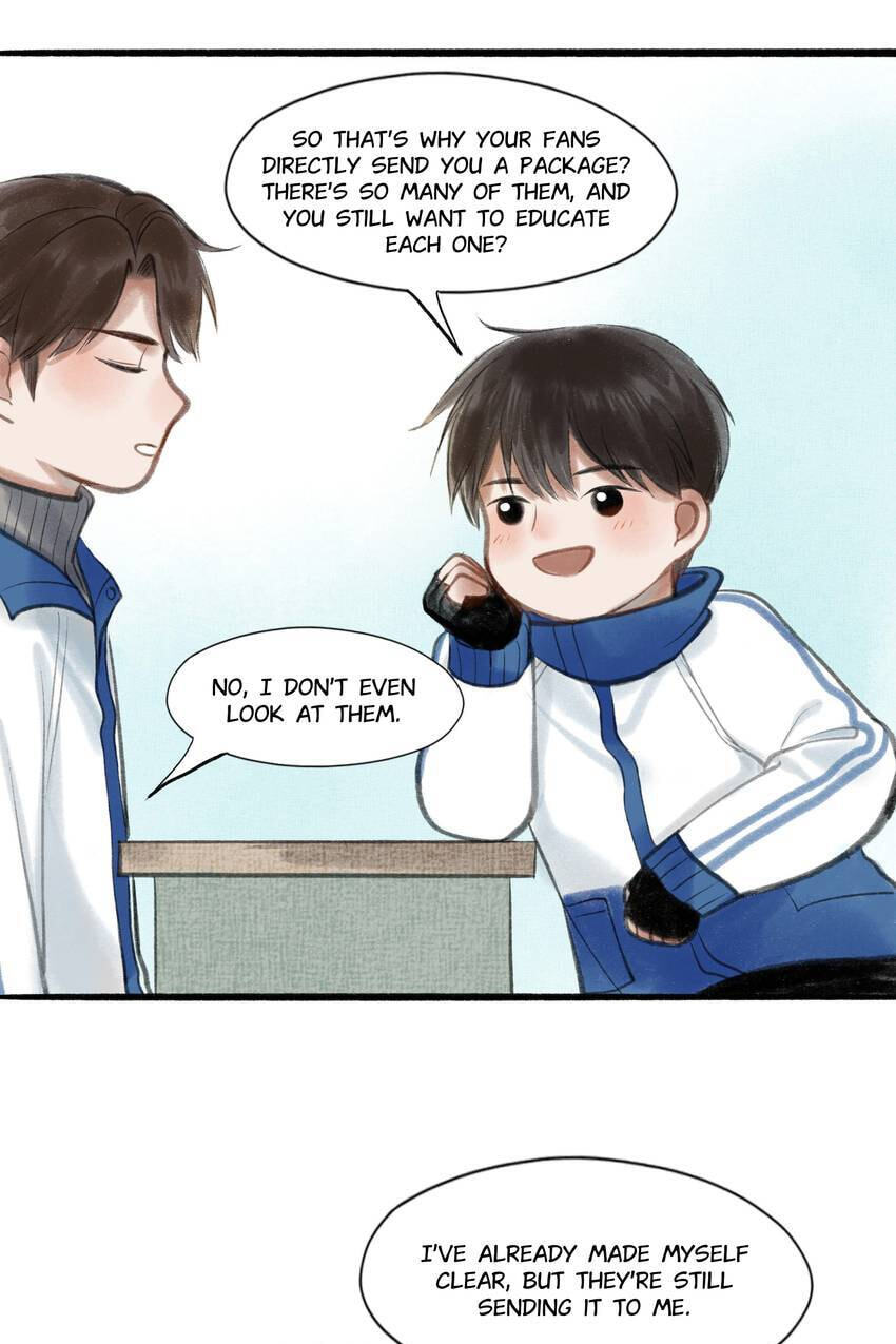 From North to South (Colored) Chapter 20 page 11 - 