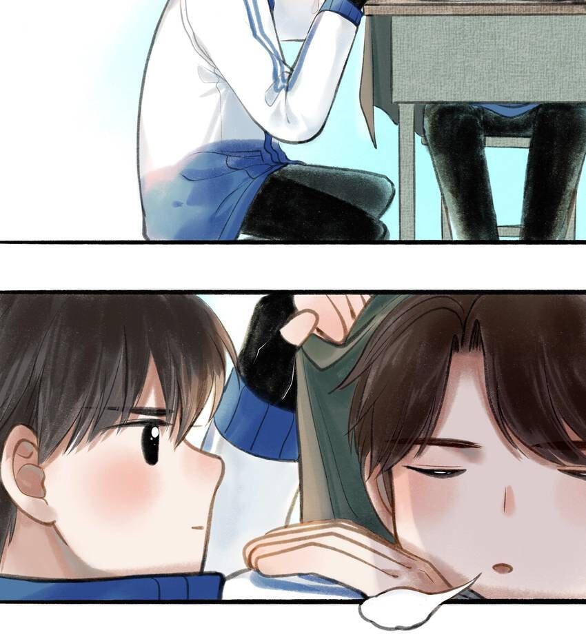 From North to South (Colored) Chapter 20 page 17 - 