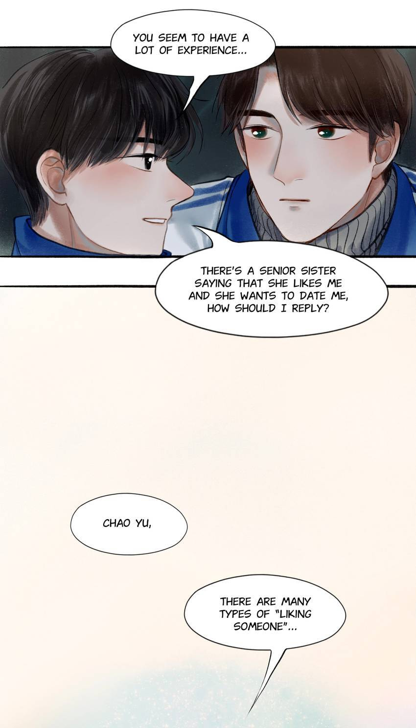 From North to South (Colored) Chapter 20 page 19 - 