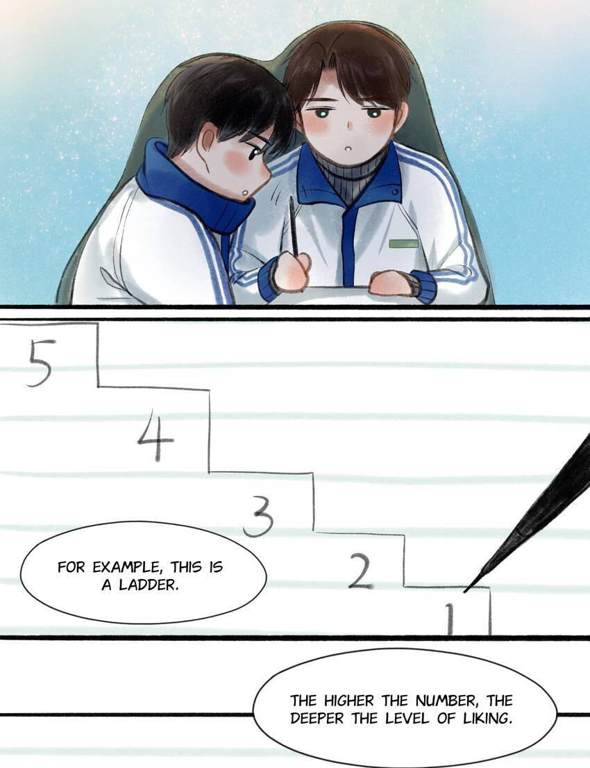 From North to South (Colored) Chapter 20 page 20 - 