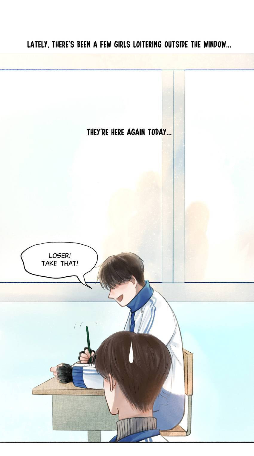 From North to South (Colored) Chapter 20 page 3 - 