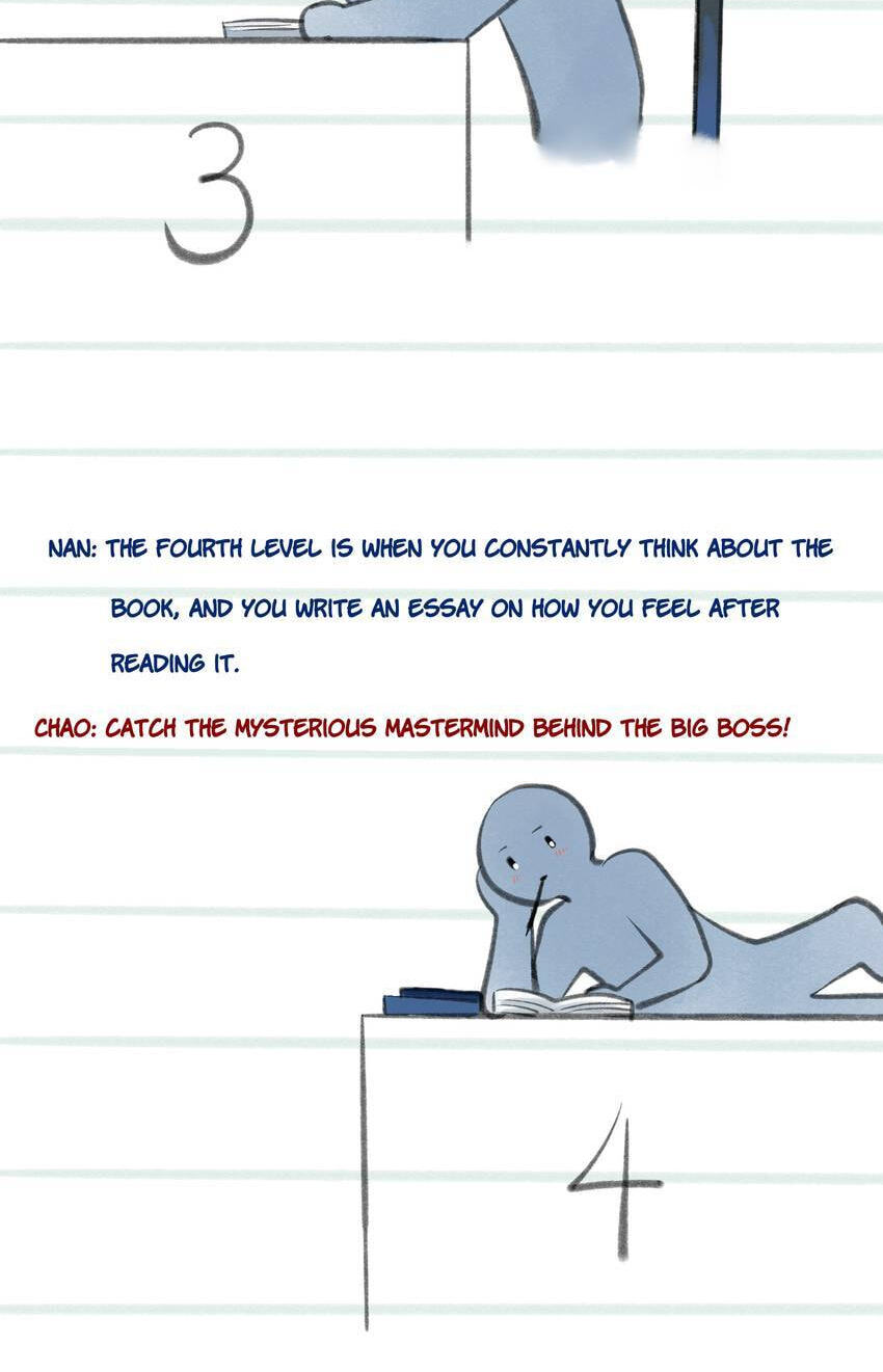 From North to South (Colored) Chapter 20 page 23 - 
