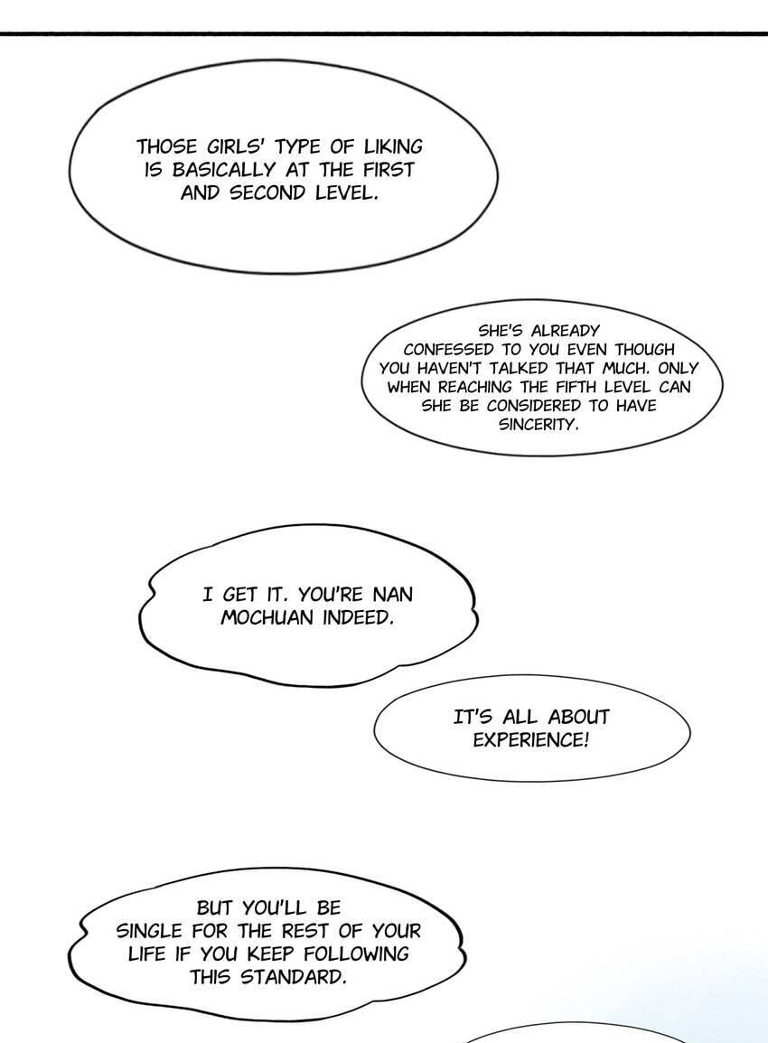 From North to South (Colored) Chapter 20 page 26 - 