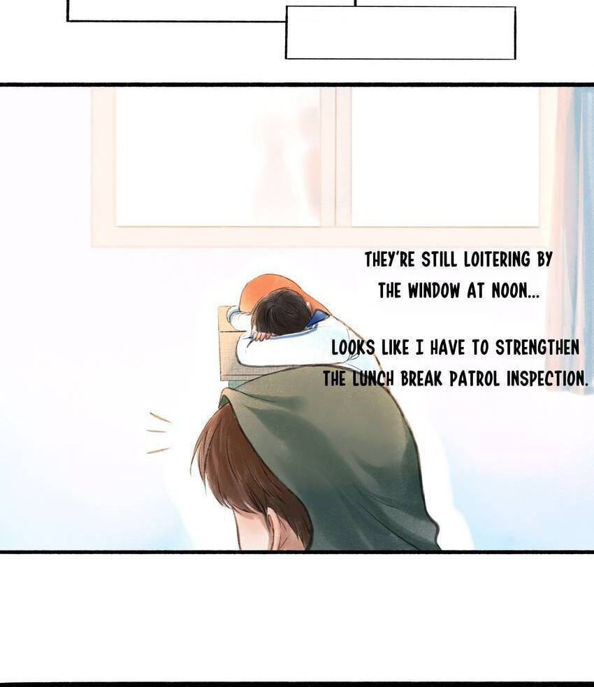 From North to South (Colored) Chapter 20 page 29 - 