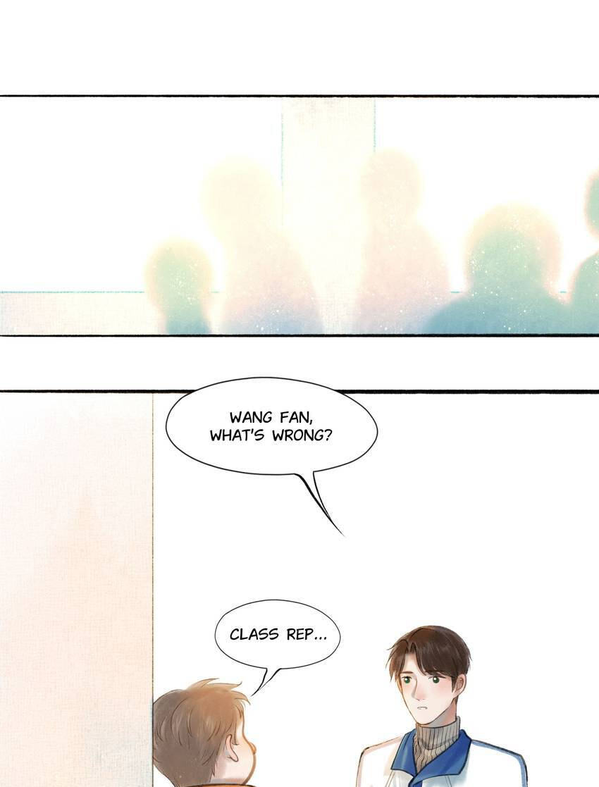 From North to South (Colored) Chapter 20 page 34 - 