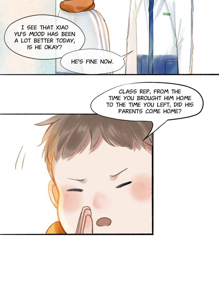 From North to South (Colored) Chapter 20 page 35 - 