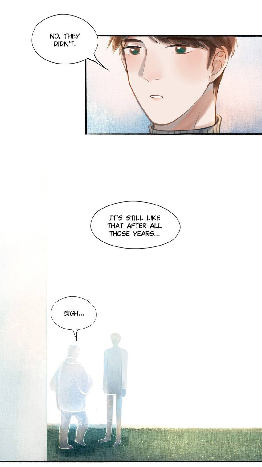 From North to South (Colored) Chapter 20 page 36 - 