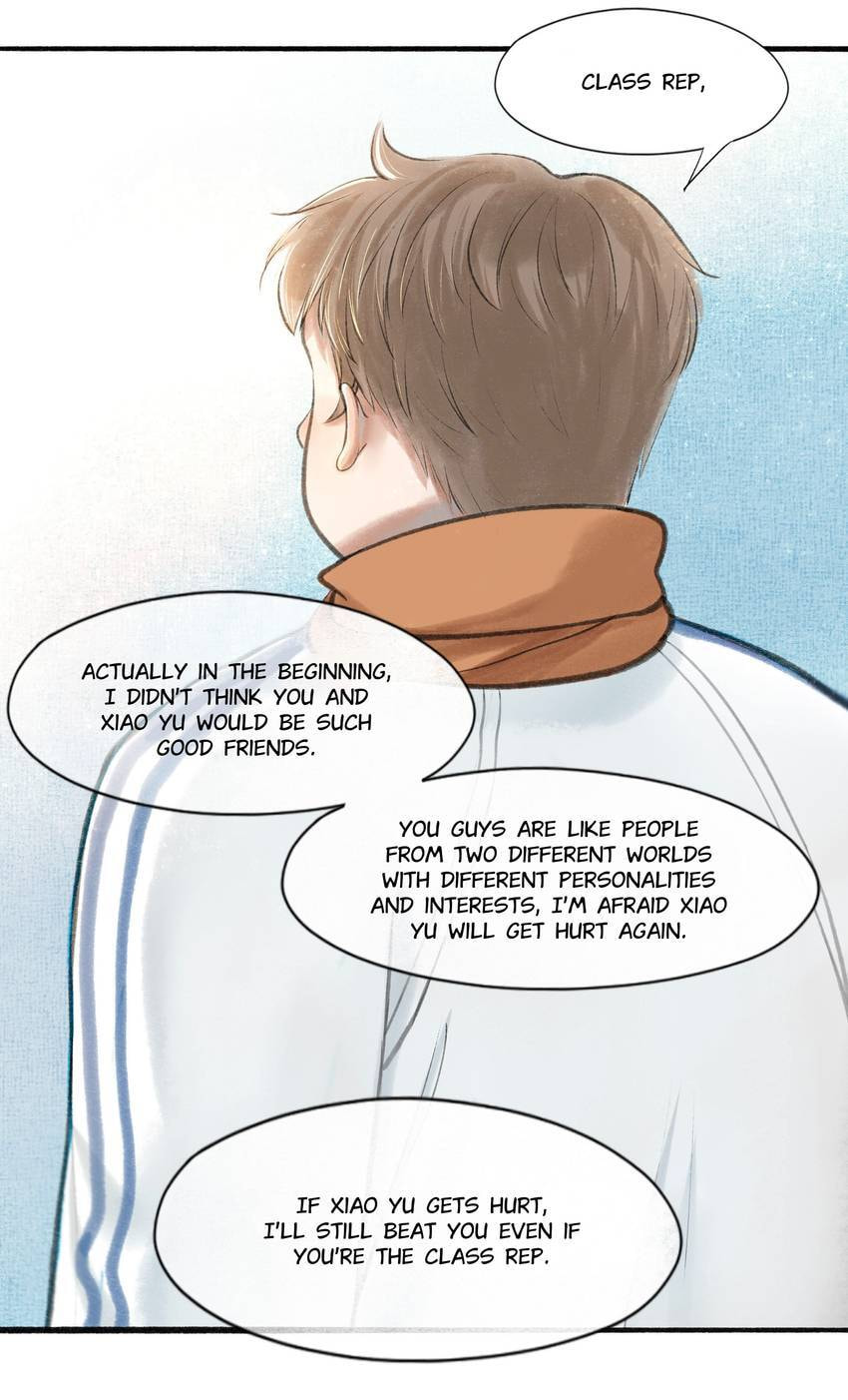 From North to South (Colored) Chapter 20 page 37 - 
