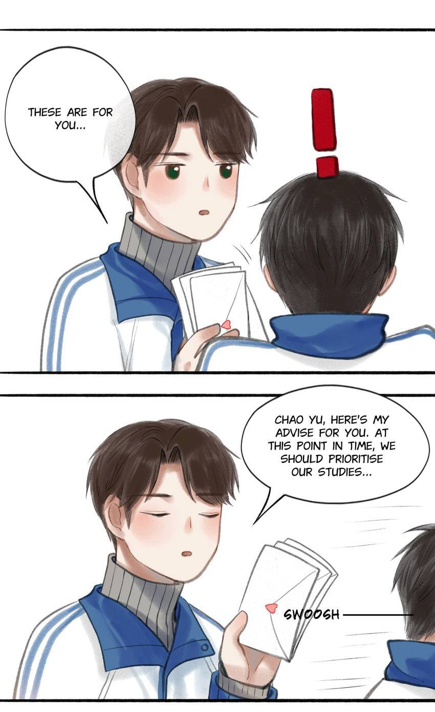 From North to South (Colored) Chapter 20 page 5 - 