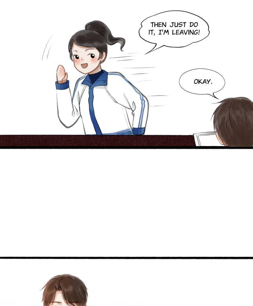 From North to South (Colored) Chapter 20 page 41 - 