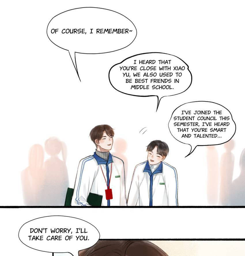 From North to South (Colored) Chapter 20 page 44 - 