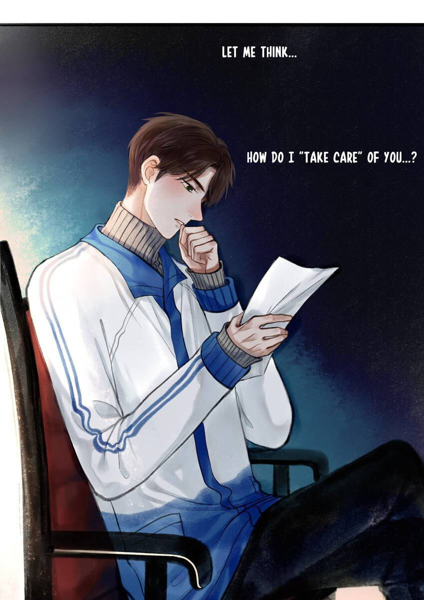 From North to South (Colored) Chapter 20 page 47 - 
