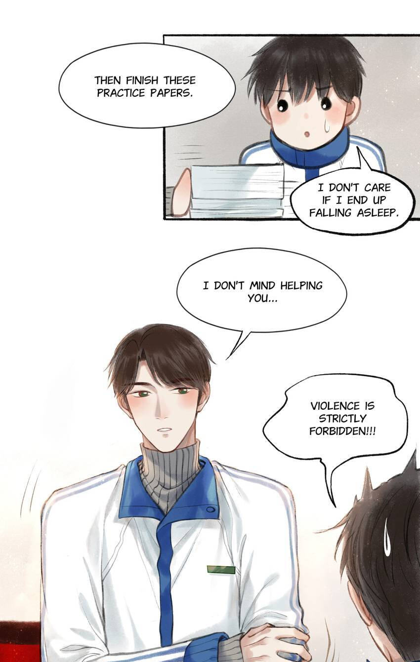 From North to South (Colored) Chapter 21 page 11 - 