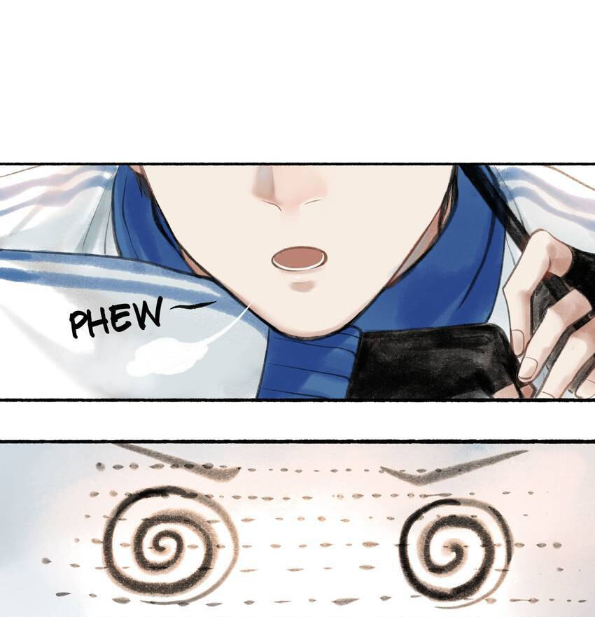 From North to South (Colored) Chapter 21 page 14 - 