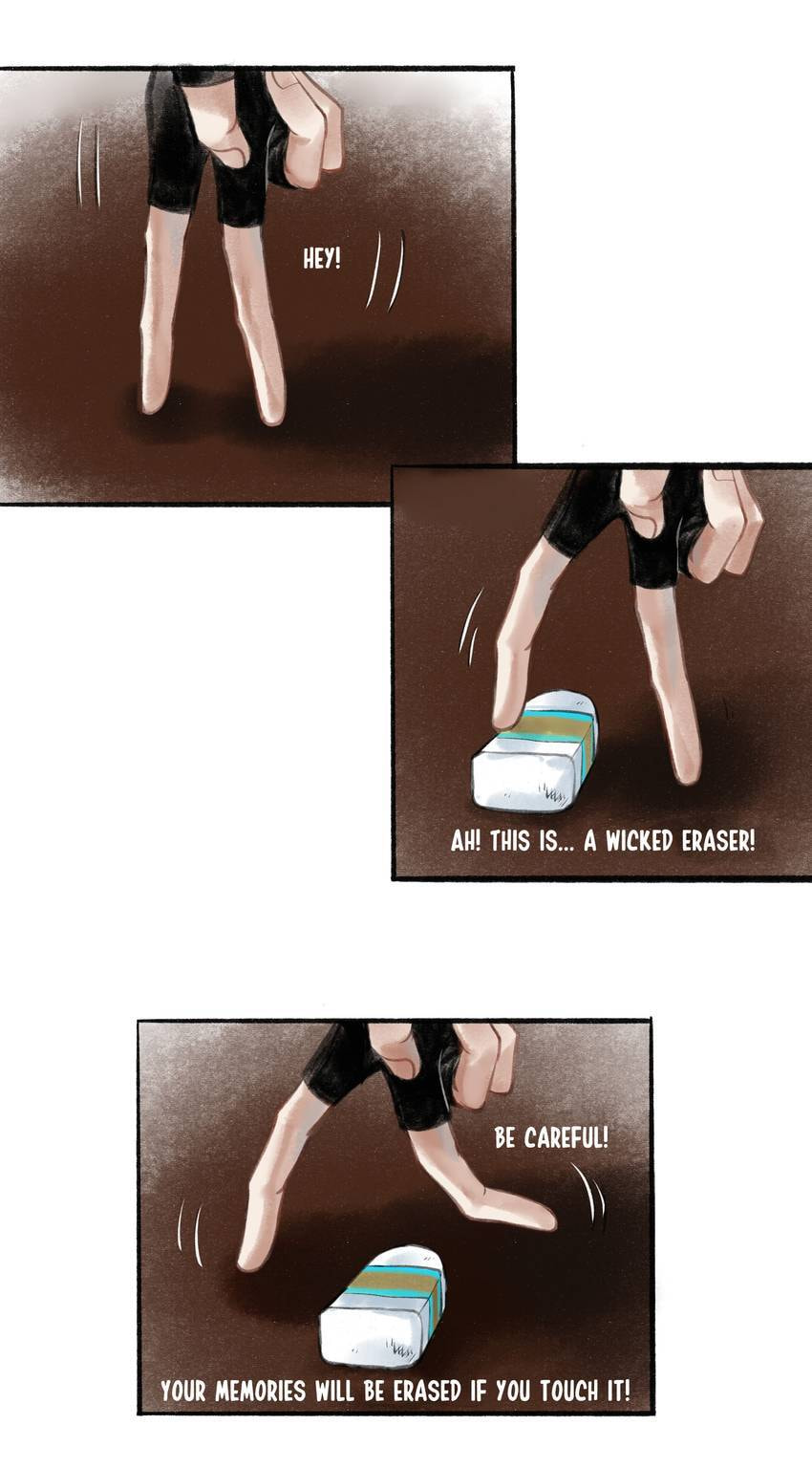 From North to South (Colored) Chapter 21 page 16 - 