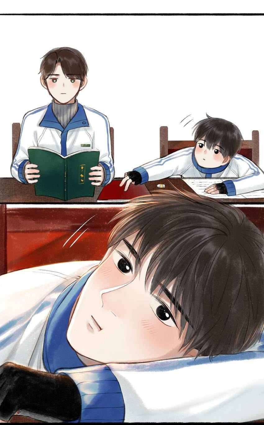 From North to South (Colored) Chapter 21 page 18 - 