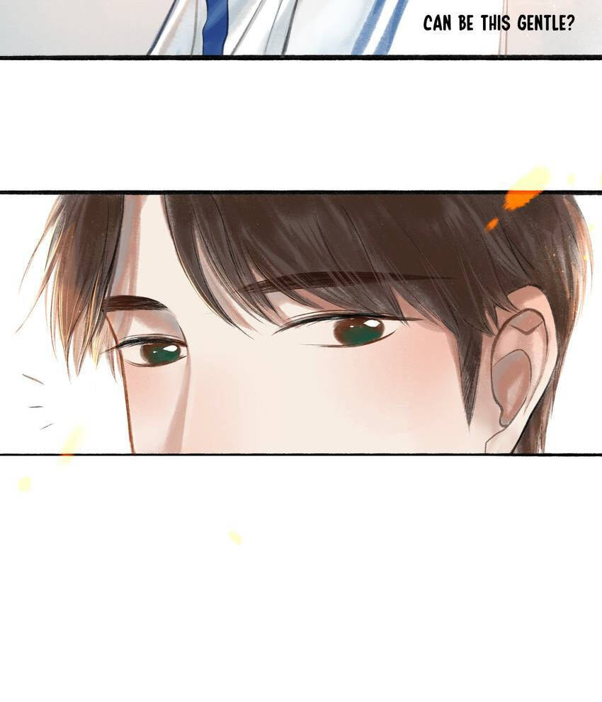 From North to South (Colored) Chapter 21 page 20 - 