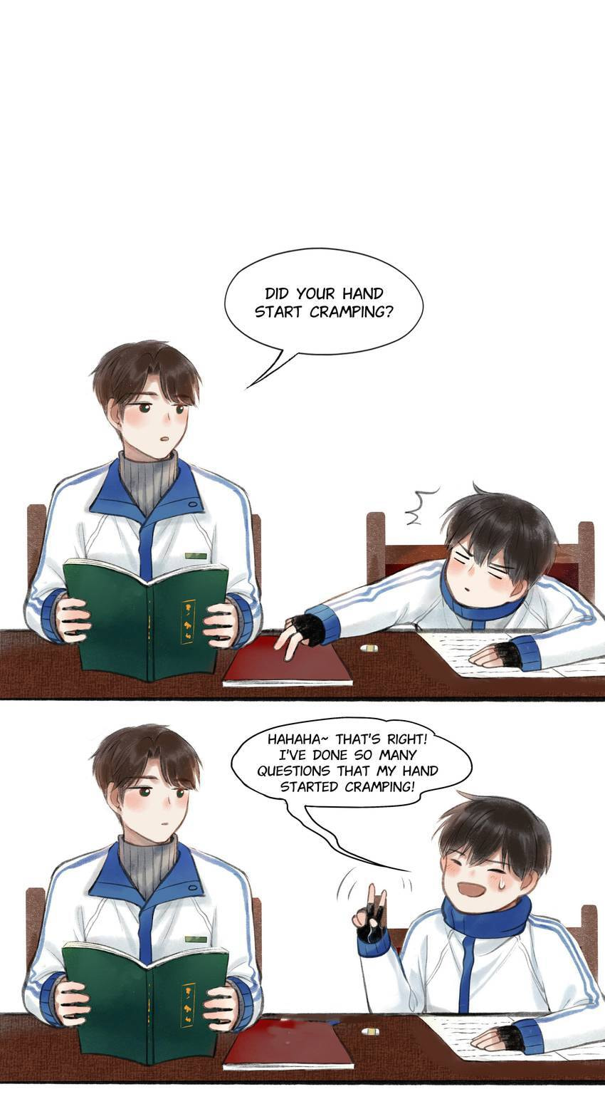 From North to South (Colored) Chapter 21 page 21 - 