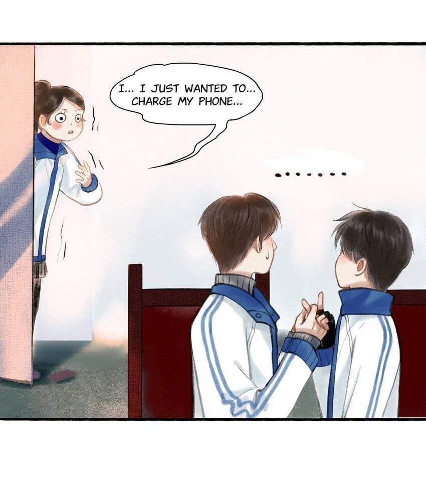 From North to South (Colored) Chapter 21 page 23 - 