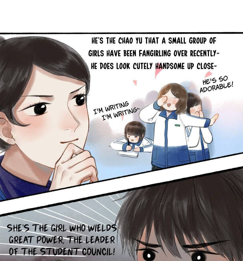From North to South (Colored) Chapter 21 page 25 - 