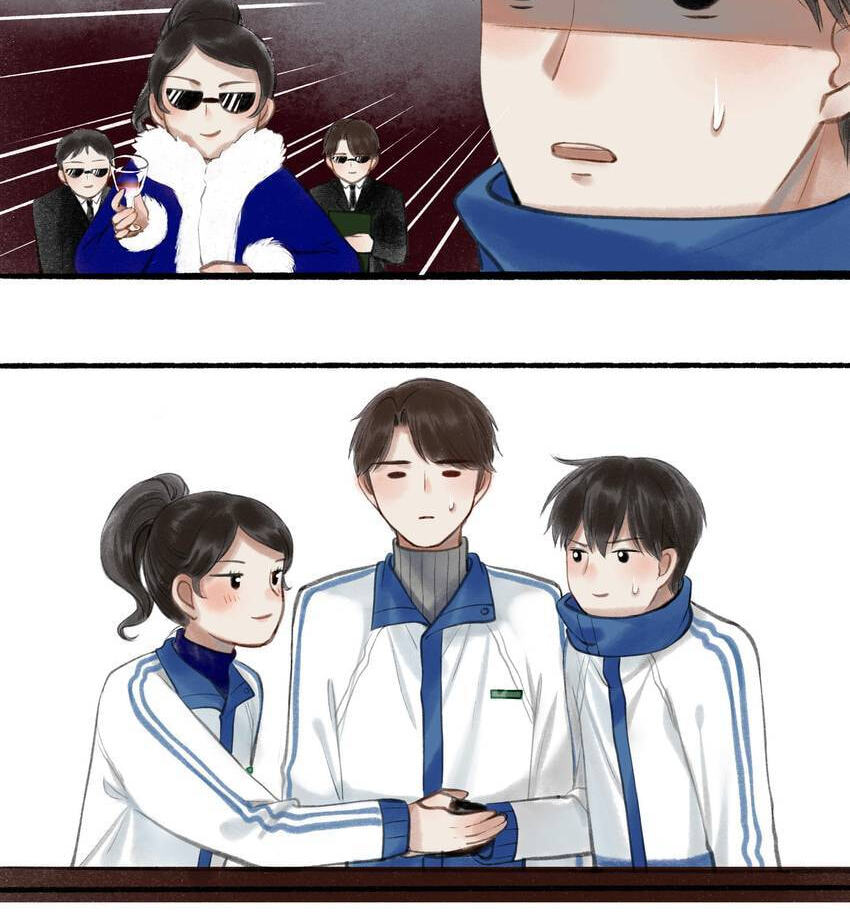From North to South (Colored) Chapter 21 page 26 - 