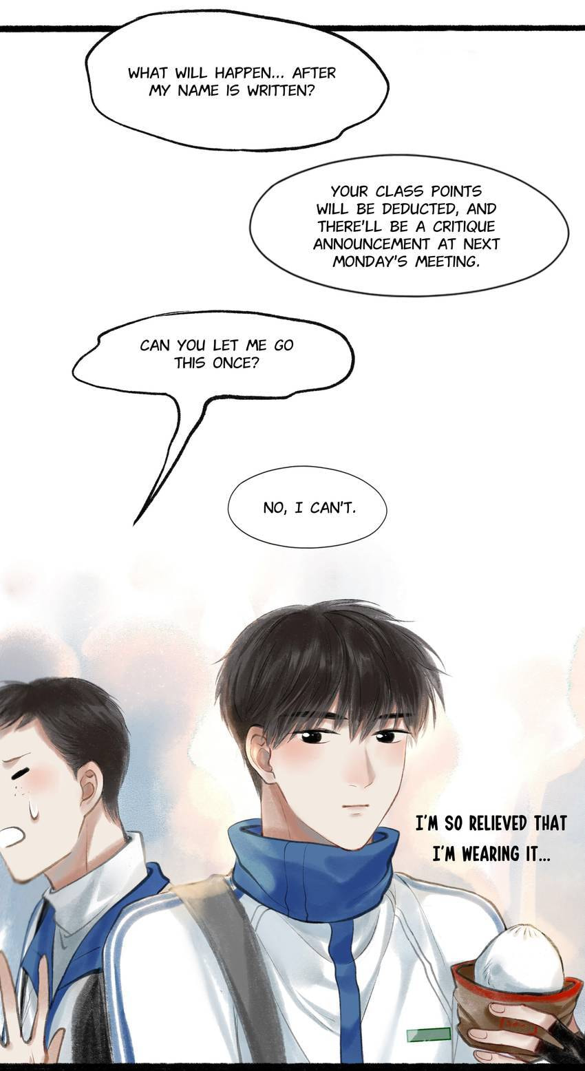 From North to South (Colored) Chapter 21 page 29 - 