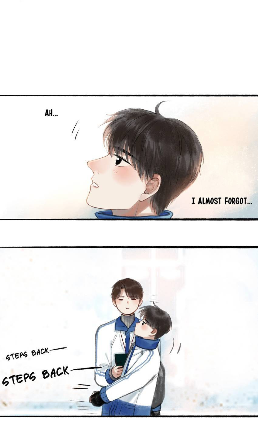 From North to South (Colored) Chapter 21 page 34 - 