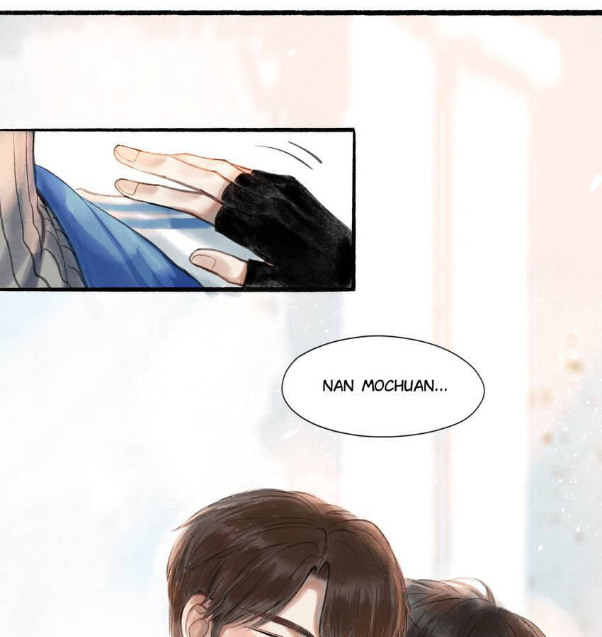 From North to South (Colored) Chapter 21 page 35 - 
