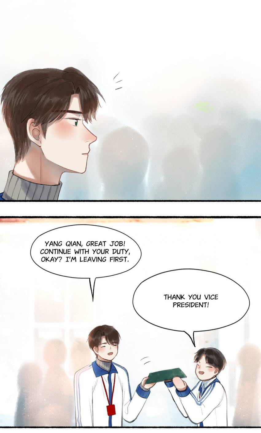 From North to South (Colored) Chapter 21 page 39 - 