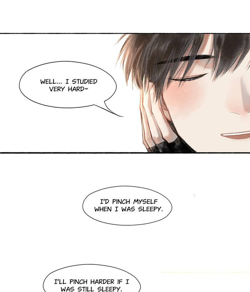 From North to South (Colored) Chapter 21 page 8 - 