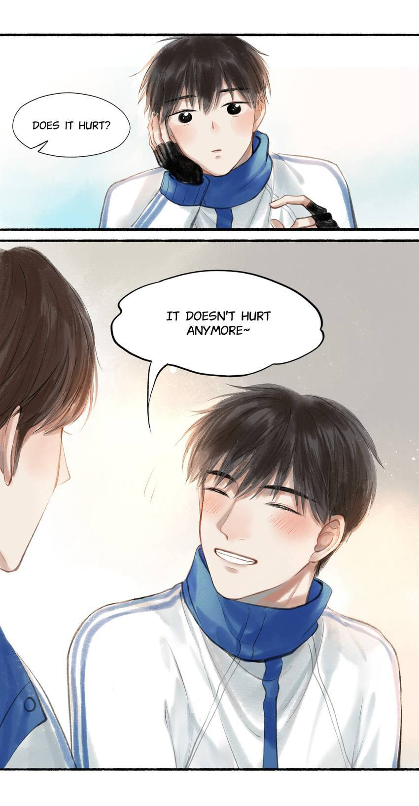 From North to South (Colored) Chapter 21 page 10 - 