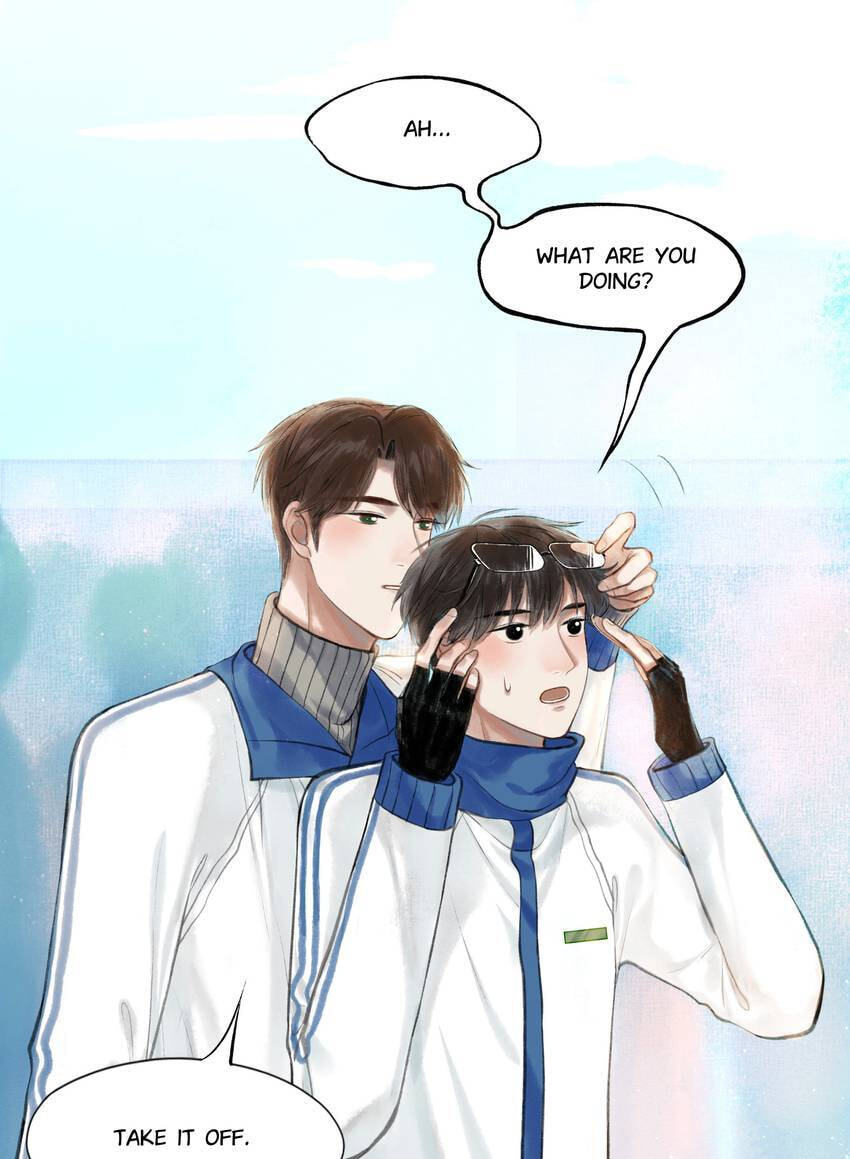 From North to South (Colored) Chapter 22 page 11 - 
