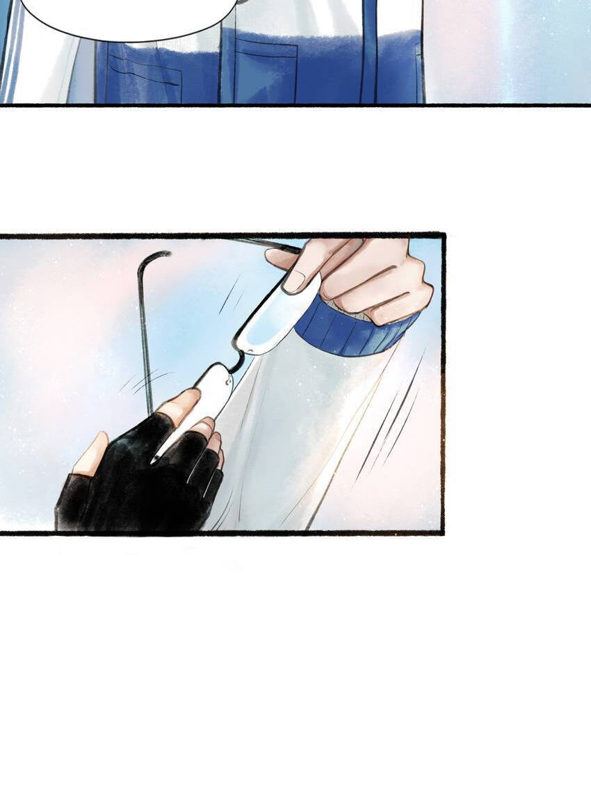 From North to South (Colored) Chapter 22 page 12 - 