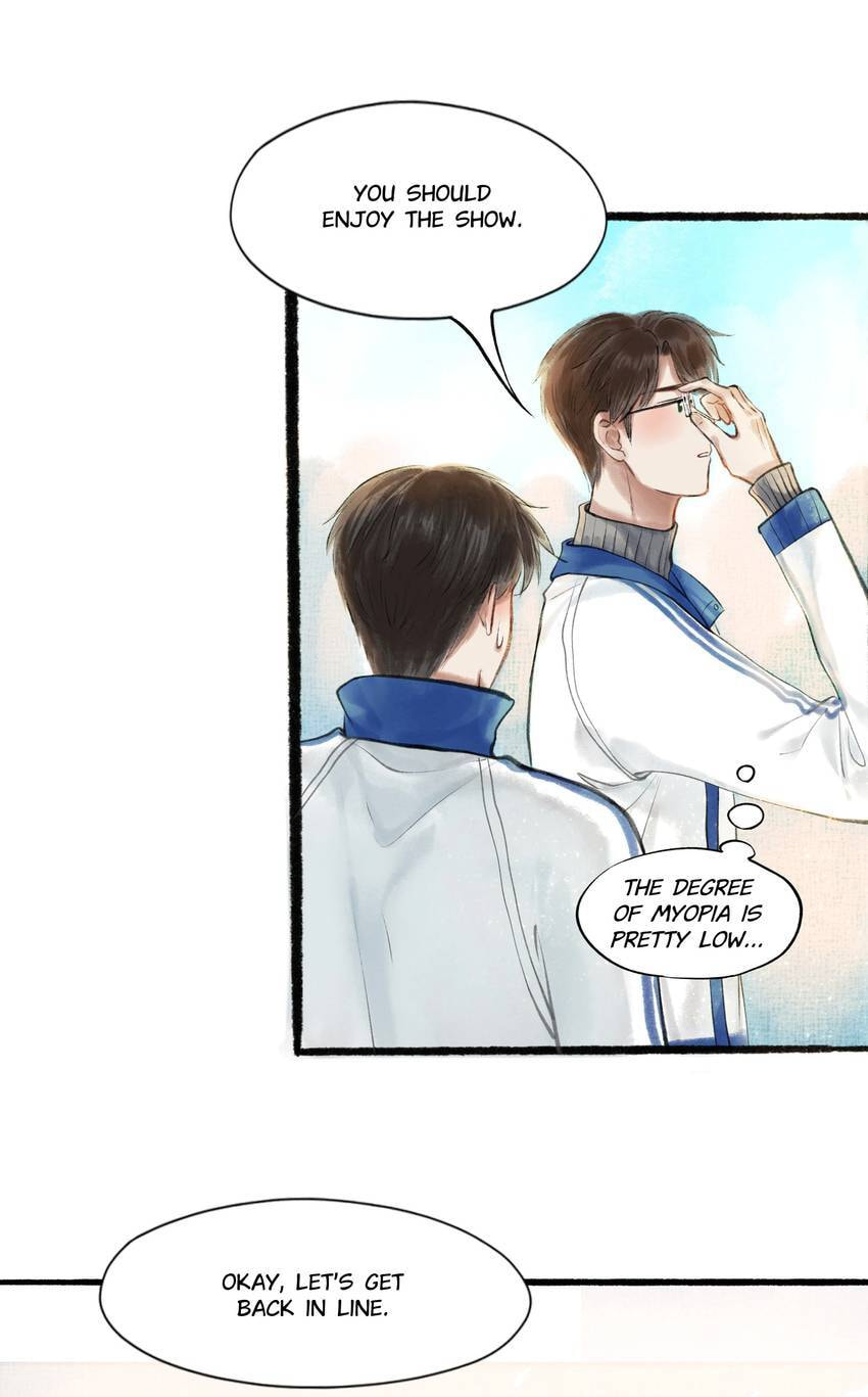 From North to South (Colored) Chapter 22 page 13 - 