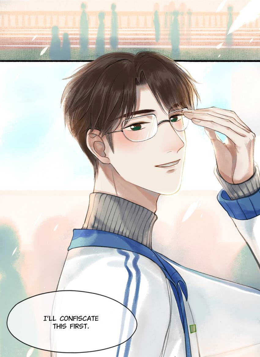 From North to South (Colored) Chapter 22 page 14 - 